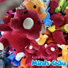 Gấu Bông con heo nhỏ