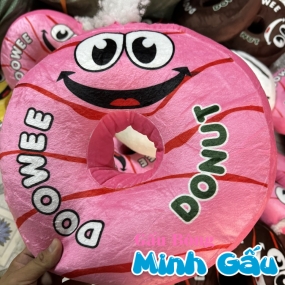 Gấu bông quảng cáo 11