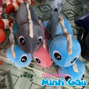 Gấu Bông hội chợ Mẫu 10