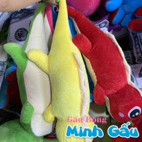 Gấu Bông hội chợ Mẫu 12