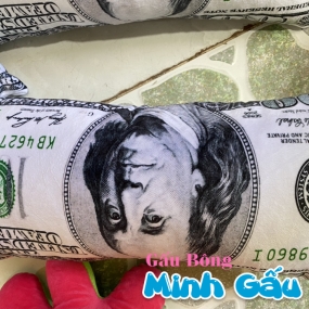 Gấu Bông hội chợ Mẫu 13