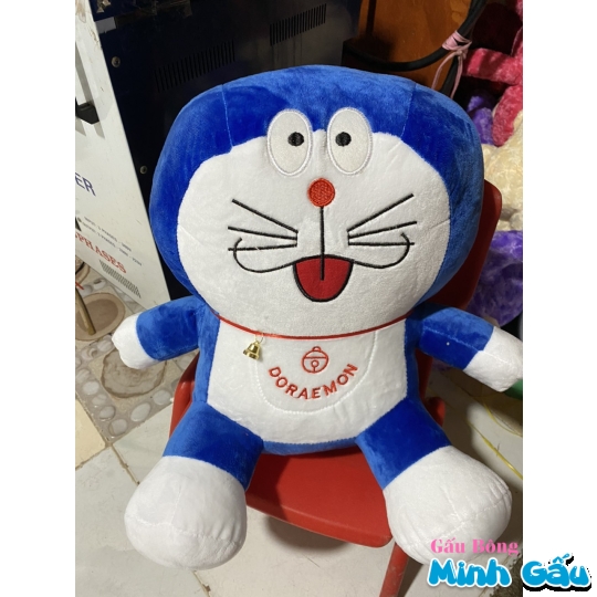 Gấu Bông hội chợ Mẫu 6