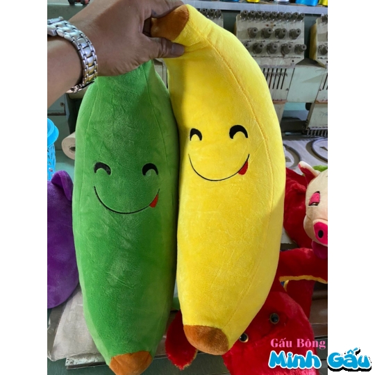 Gấu Bông hội chợ Mẫu 6